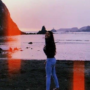 Meet your Posher, Alyana